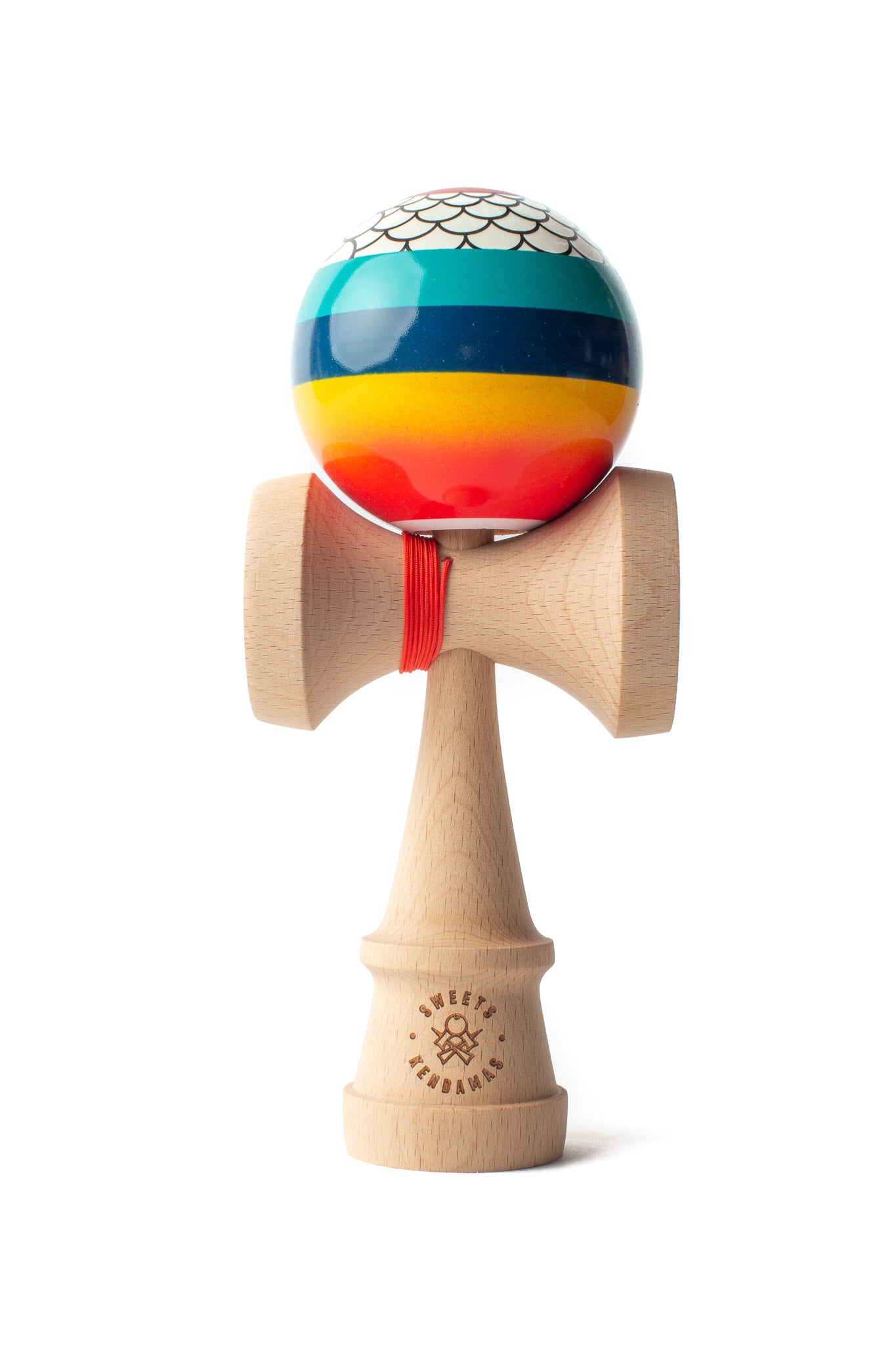 Kendama girl 2024