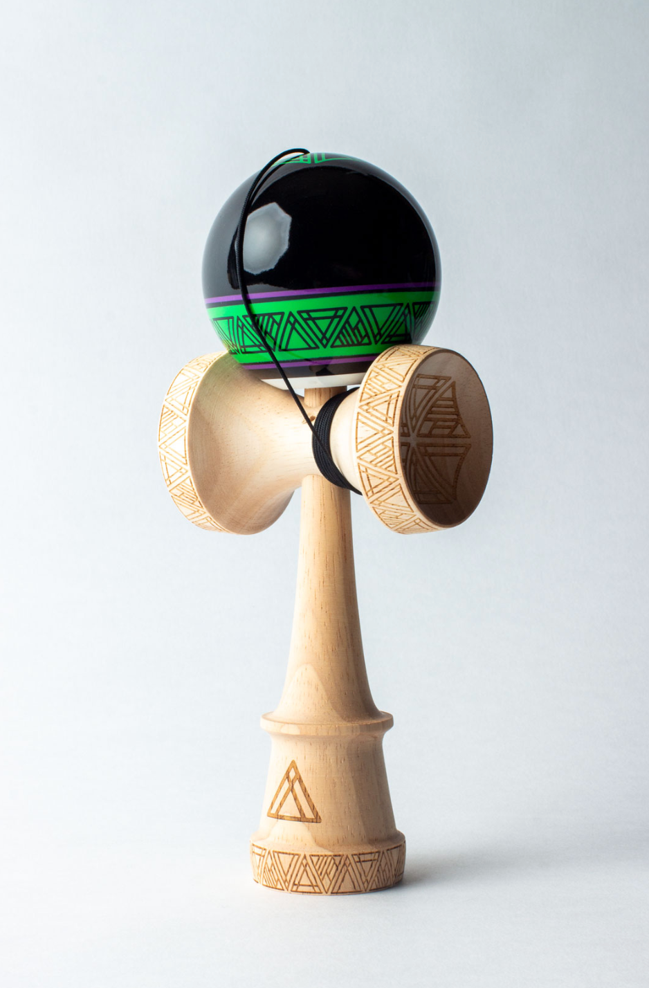 FINDLAY HATS X SWEETS - AMPED KENDAMA - GREEN