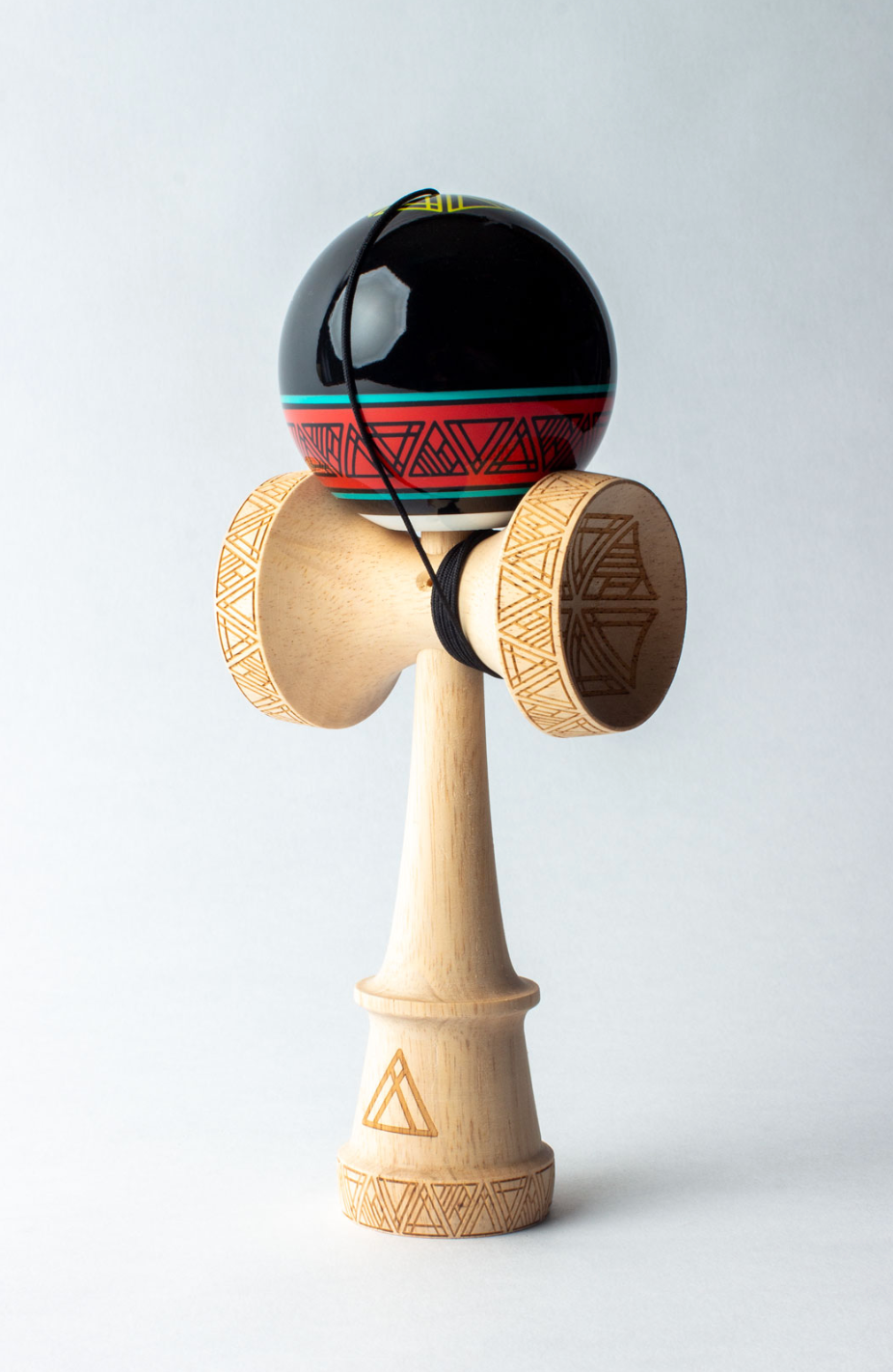 FINDLAY HATS X SWEETS - AMPED KENDAMA - RED