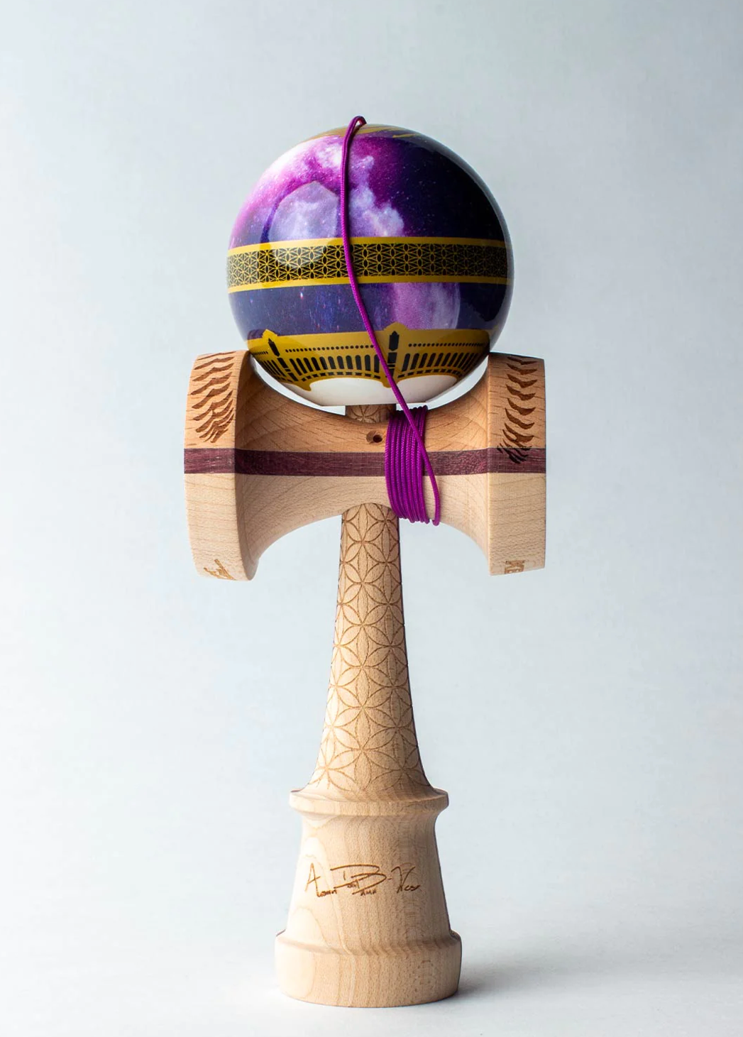 AUSTIN DONOVAN G SHAPE LEGEND MODEL SWEETS KENDAMAS DEUTSCHLAND