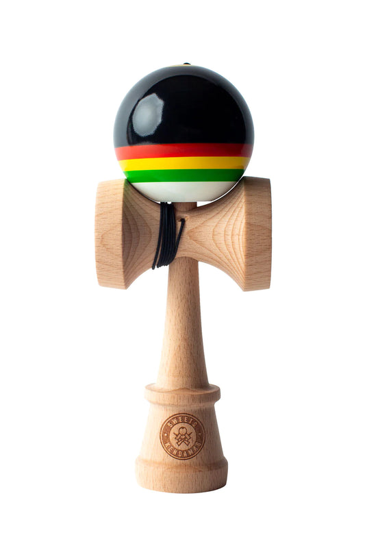 Bahama Kendama Bamboo Kendama