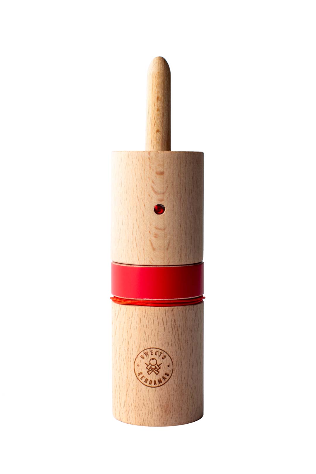 The Rolling Pin - Sweets Kendamas