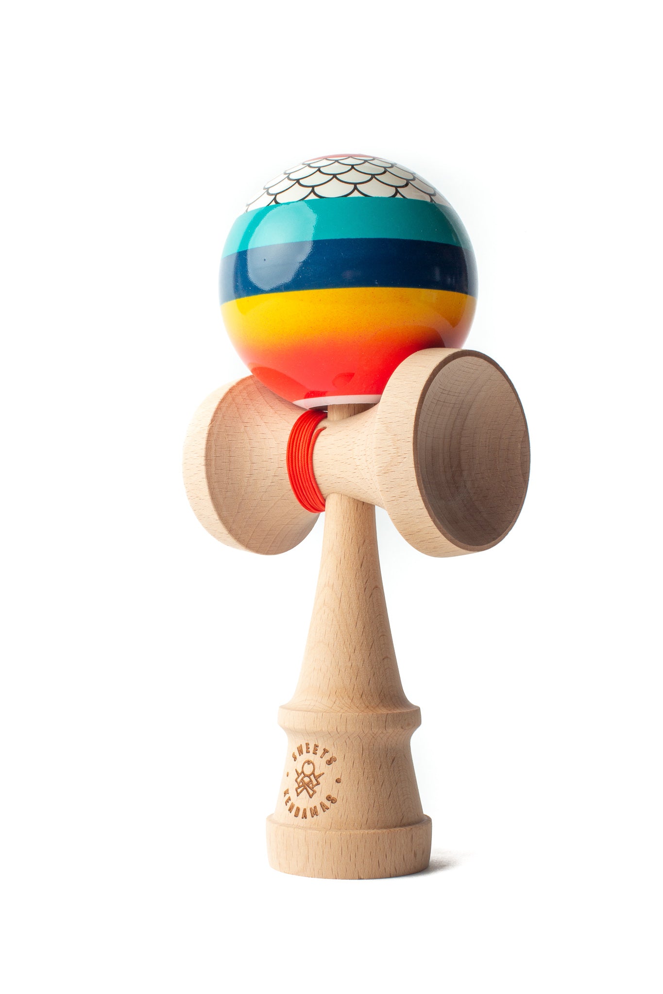 SUMO KENDAMA - Lady Amherst