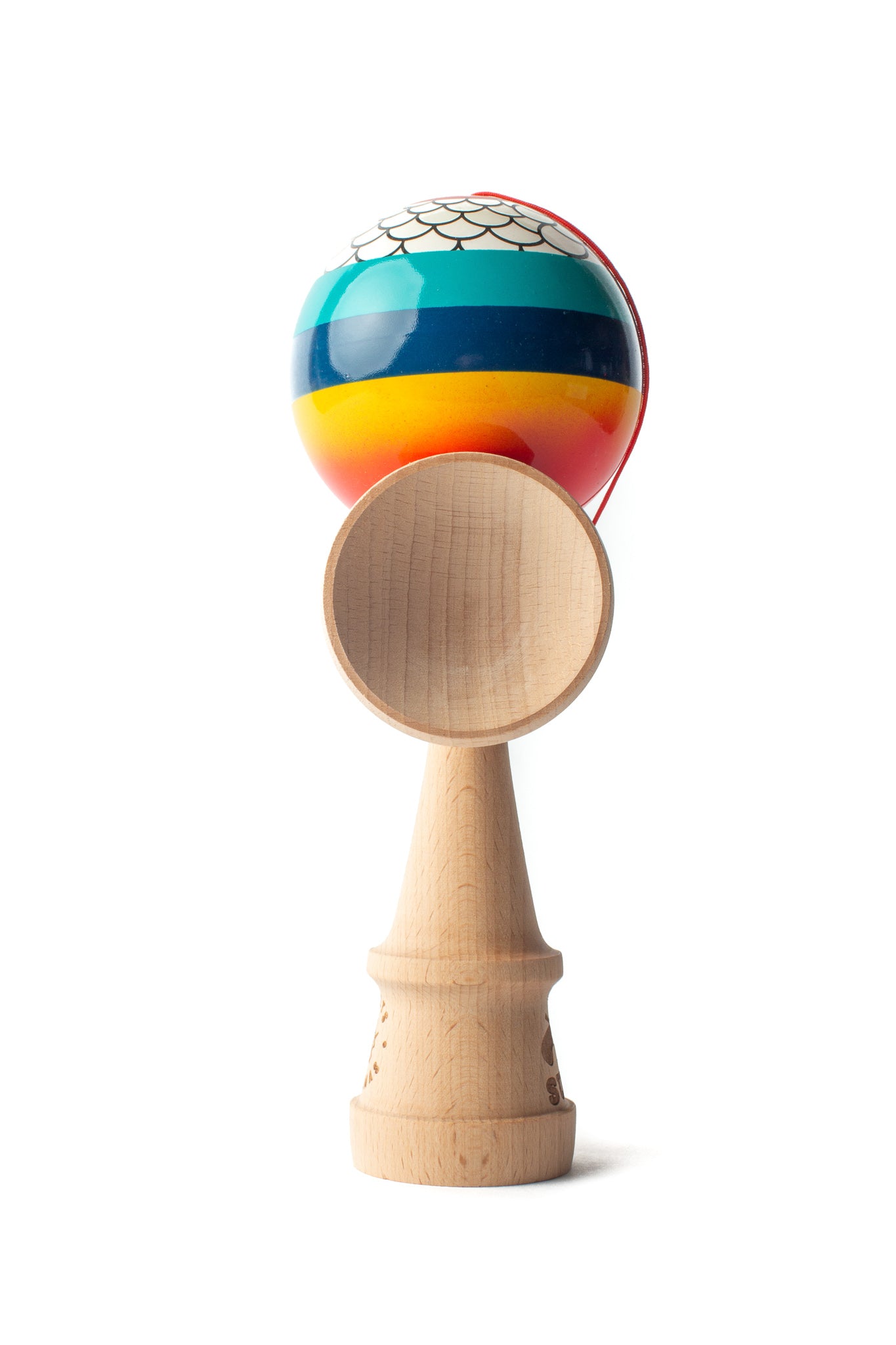 SUMO KENDAMA - Lady Amherst