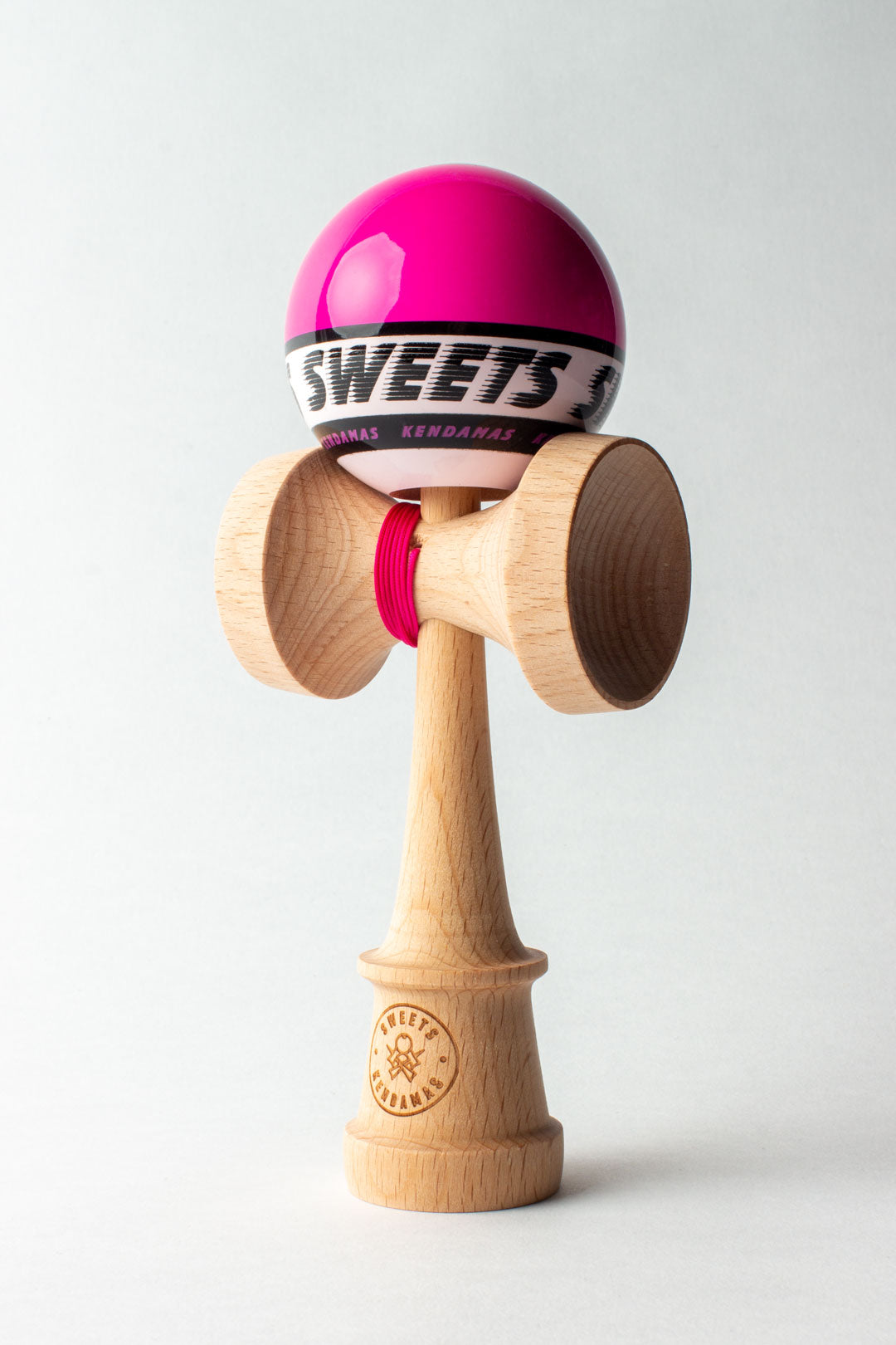 Sweets Starter - Amped Shape - Pink