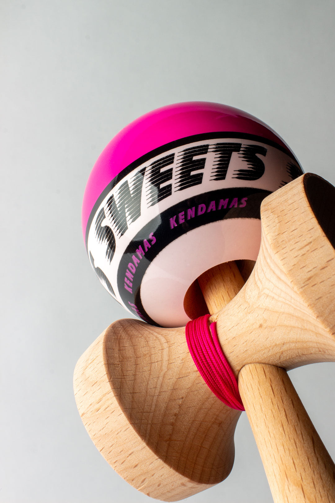 Sweets Starter - Amped Shape - Pink